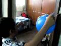 videos de Experimento de Rodrigo mi sobrino...