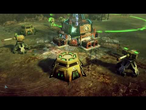 how to harvest tiberium in gmod