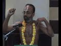 SRI RAMANUJAR AVATARAM UPANYASAM Dr.VASUDEVACHARIAR