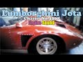 Lamborghini Jota