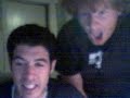 2girls1finger reaction - Jeff and Conor 2girls1finger reaction - Jeff and Conor