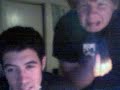 2girls1finger reaction - Jeff and Conor 2girls1finger reaction - Jeff and Conor