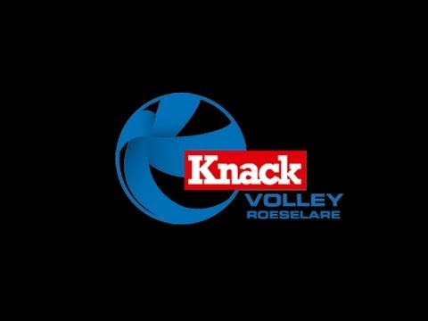 Volleyball Trick Shots