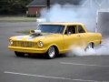 Montage car Burnouts Do Something.wmv