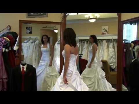 seattle wedding dress alterations