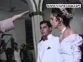 people fainting compilation