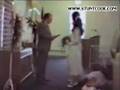 people fainting compilation