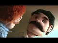 Roomies: Confronting Fear Roomies: Confronting Fear