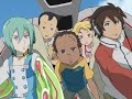 Eureka Seven Ep 46 Part 3 Eureka Seven Ep 46 Part 3