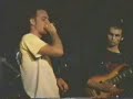 Skupina Jakuzi(Tomac,Medle,Jan,Vasja,Fish),z komadom 