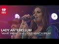 Lady Antebellum's