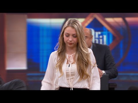 Unforgettable Teens: Madison Pt. 1