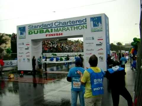 0 imagen videos ruta resultados 42k ruta 0 Haile Gebrselassie gana el maratón de Dubai pero se queda sin el premio gordo videos ruta resultados 42k ruta