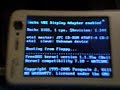 Emulaci�n MSDOS Nokia N73 con JPC