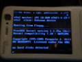 Emulación MSDOS Nokia N73 con JPC
