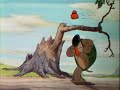 La bella tartaruga Bruno Lauzi per bambini cartoni zecchino