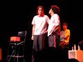 Z.�. - Zenas Emprovisadas - Jogo das Frases [15/04/08]