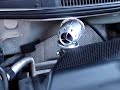 JETTA 1.8T SS HKS SSQV BOV