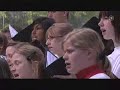 Osnabr�cker Jugendchor - Gloria (Orban) KT8