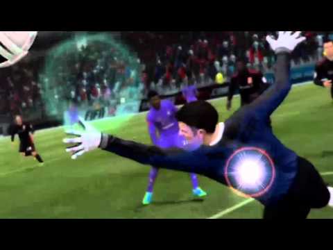 How Does FIFA Make You Feel?
