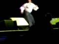 Freestyle 9/22/06- Trinere!