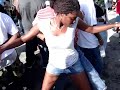 out of controled people on august monday juvay Tortola 2007
