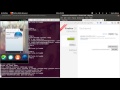 RT @lucagreco: Screencast demo from my last #FirefoxOS Simulator experimental branch: orientation lock/unlock, flip screen button: http://t.co/SIVvD12A