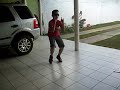 Bid Jackson (Vilhena-RO)