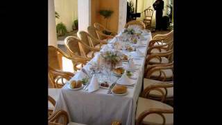 Irene de Figueira, Wedding & Event Planner