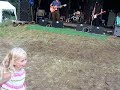 Lasse Reinstroem - Zeppelin Live
