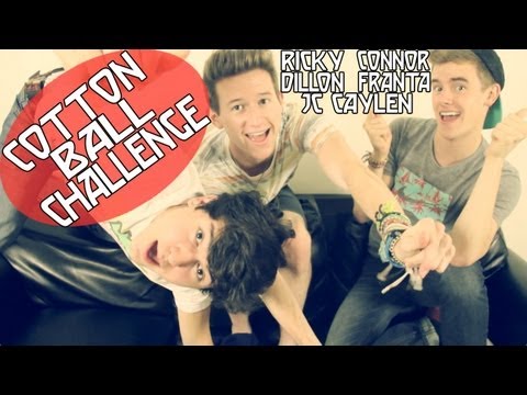 cotton - PLEASE THUMBS UP!? can we get this to 15000 likes? =] my main channel: http://www.youtube.com/PICKLEandBANANA my twitter: https://twitter.com/RickyPDillon m...