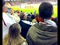 liverpool v besiktas YNWA