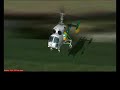 Fltsim Ka32 Helix Demo