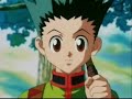 Nuova Sigla Hunter x Hunter Nuova Sigla Hunter x Hunter