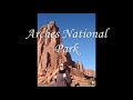 Road trip USA e06 - Moab Utah &Arches National Park