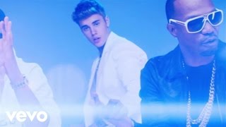 Maejor Ali - Lolly ft Juicy J Justin Bieber