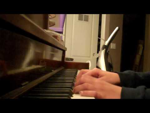 composed song by yours truly