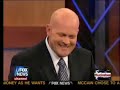 Joe Plumber On Huckabee 1