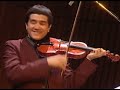 al amigo pablo rago. tango compuesto por el violinista argentino ramiro gallo. interpretado por 