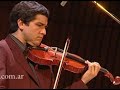 al amigo pablo rago. tango compuesto por el violinista argentino ramiro gallo. interpretado por 