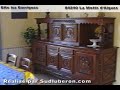 Gite Luberon les garrigues