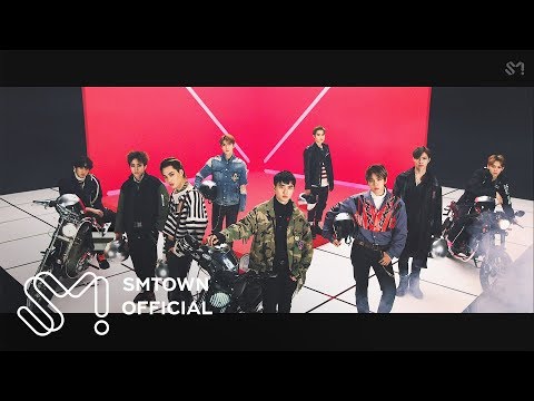 Tempo（EXO）