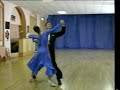 Viennese Waltz