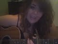 Casimir Pulaski Day by Lauren Hoeben (Sufjan Stevens cover)