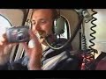 H�lico au Lac Sauvageau - 1
