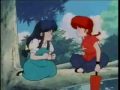 Ranma and Akane°You and I