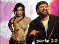 Thal�a Entrevista a Juan Luis Guerra @ Conexi�n Thal�a 1/2