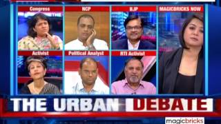 The Urban Debate (1 Mar 2017)