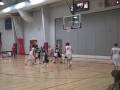 7th Grade Braves vs Carrollton Hawks