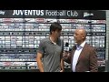 Paolo DE CEGLIE - intervistato da Rocco Galasso per il comitato AURORA Onlus.avi